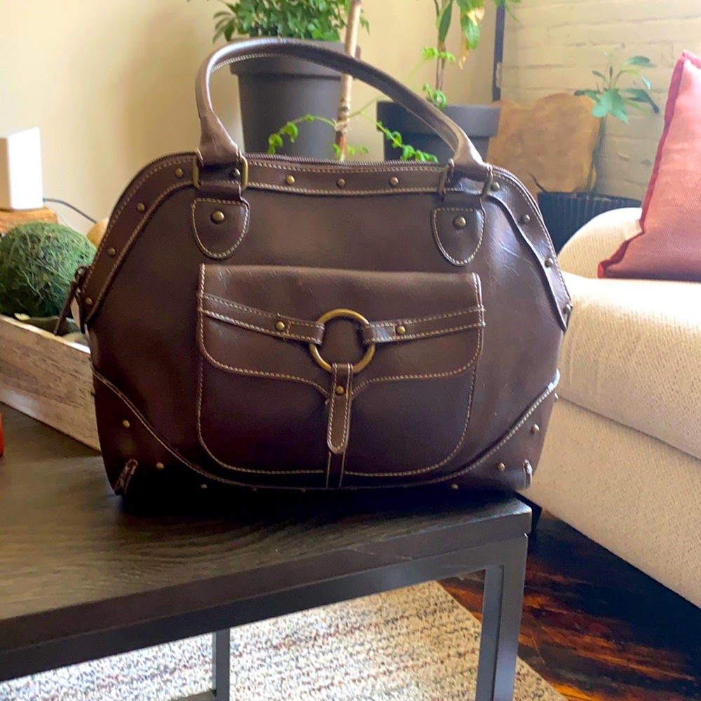 The Brown bag